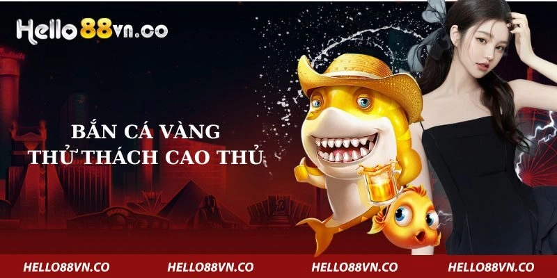 ban-ca-vang-thu-thach-cao-thu
