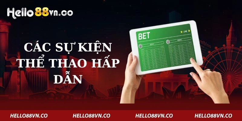 cac-su-kien-the-thao-hap-dan