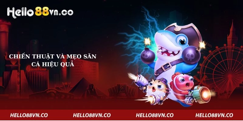 chien-thuat-va-meo-san-ca-hieu-qua