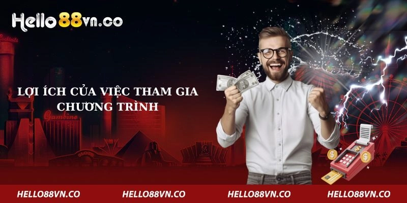 loi-ich-cua-viec-tham-gia-chuong-trinh
