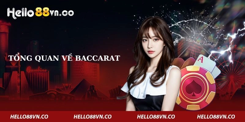 Tổng Quan về Baccarat